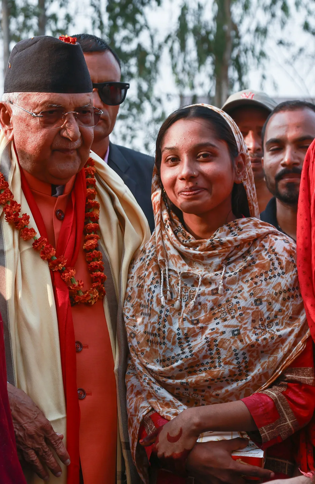 Local & Indigenous Communities